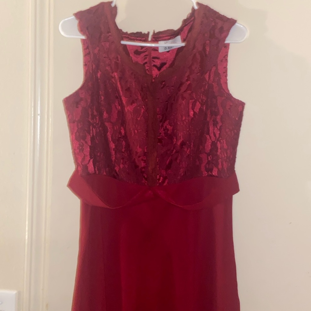 Got this for a brides maids dress but ended up never wearing it